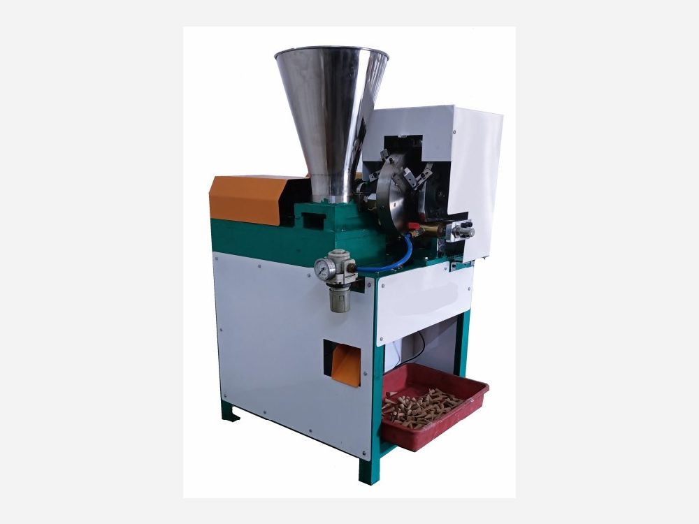 Dhoop Cone Making Machine
